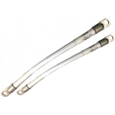 Bogert Aviation Positive & Negative Battery Cables For Cessna & Piper Bogert Aviation Positive & Negative Battery Cables For Cessna & Piper